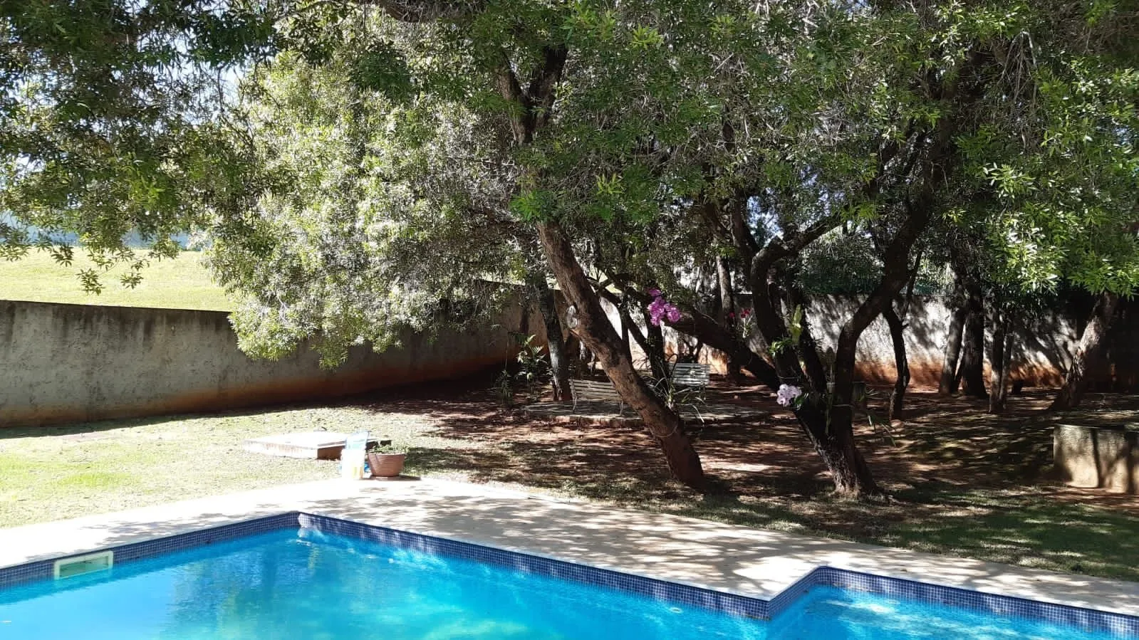 Imagem Linda Casa no Condomínio Fazenda Imperial - Sorocaba SP.