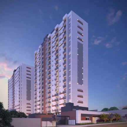 Foto do imóvel APARTAMENTO RESIDENCIAL em São Paulo - SP, Vila das Belezas