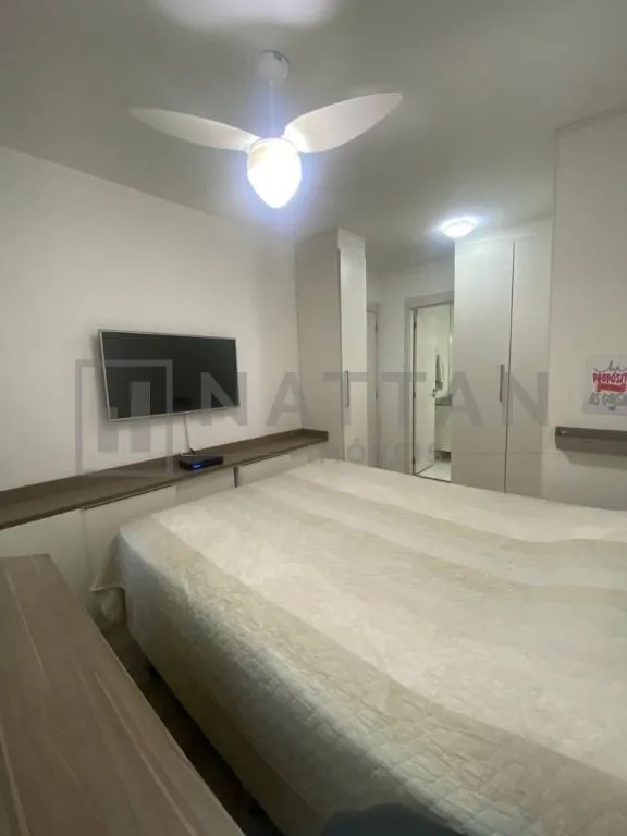 Imagem Apartamento com 2 dormitórios à venda, 69 m² por R$ 554.000,00 - Tatuapé - São Paulo/SP