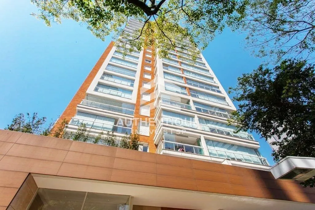 Foto do imóvel LEOPOLDO 695 ITAIM BIBI - Apartamento à venda em São Paulo/SP em Rua Leopoldo Couto de Magalhães Júnior, 695 - Itaim Bibi, São Paulo - SP