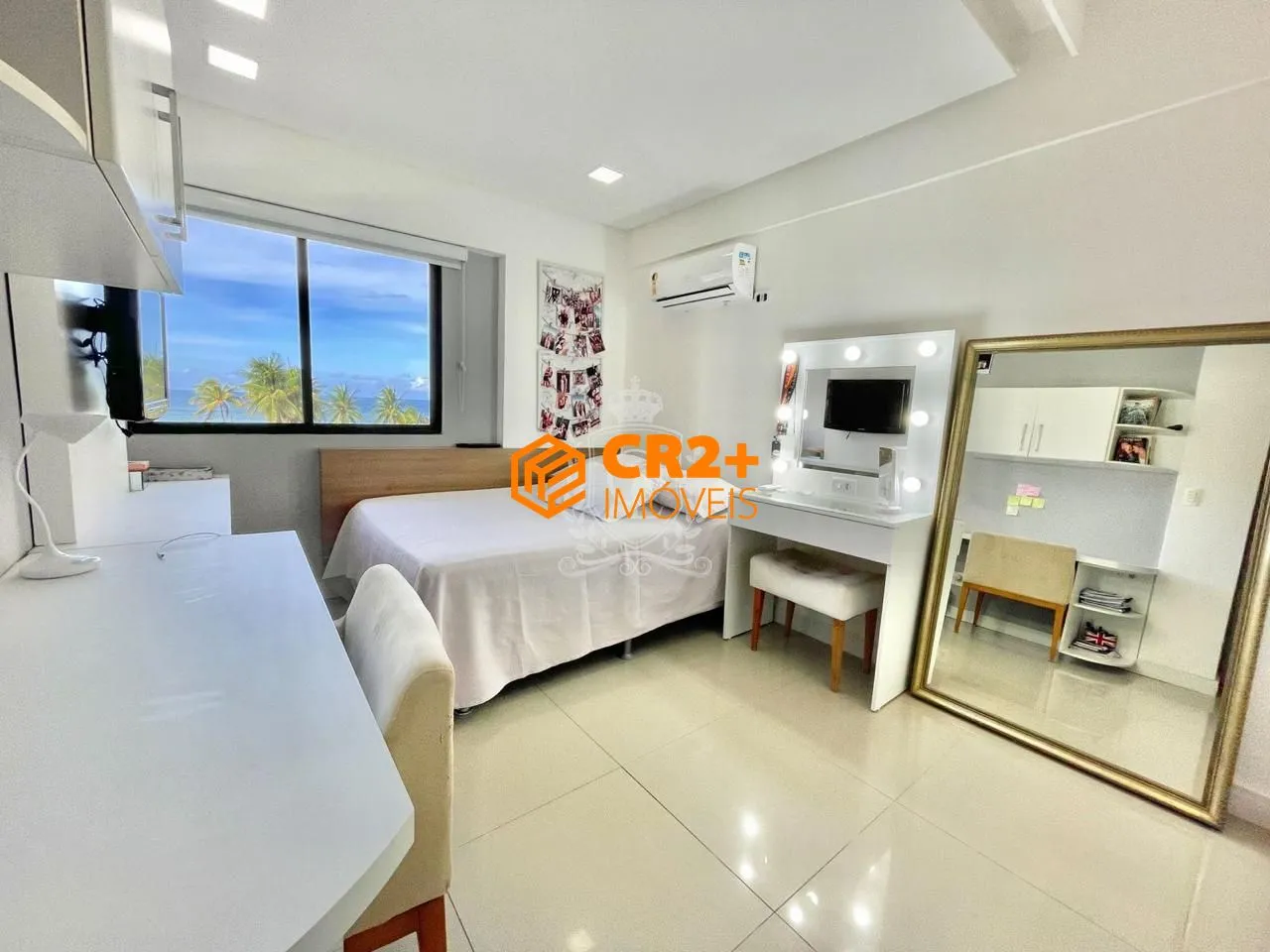 Imagem Vendo excelente apartamento em piedade de 150m2 na AV. Bernardo vieira de melo