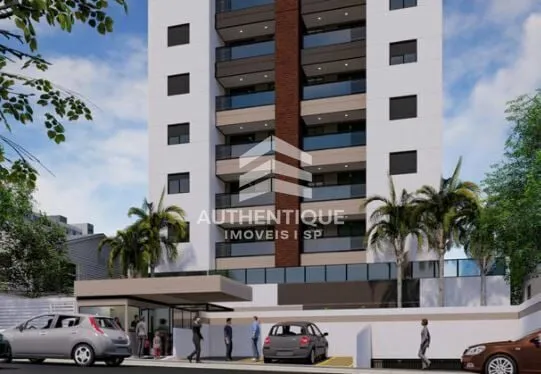 Foto do imóvel Ellegance Centro Sao Bernardo do Campo - Apartamento à venda em Rua do Cruzeiro, 98 - Centro, São Bernardo do Campo - SP