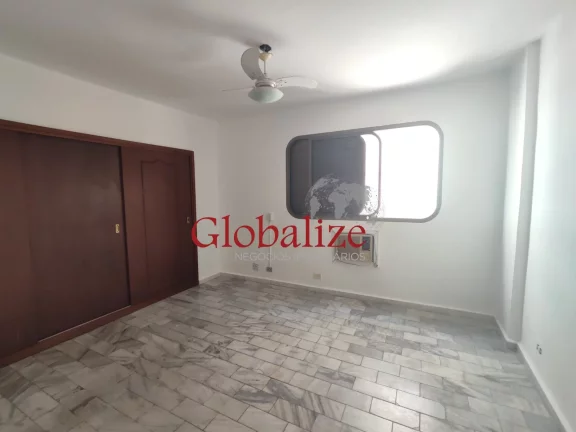 Imagem Apartamento à venda com 4 dormitórios e 2 vagas no bairro do Gonzaga em Santos R$ 1.300.000,00