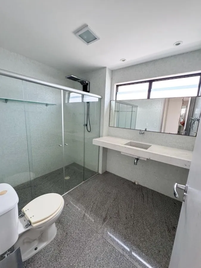Imagem Cobertura Duplex para Venda em Maceió, Ponta Verde, 3 dormitórios, 3 suítes, 5 banheiro