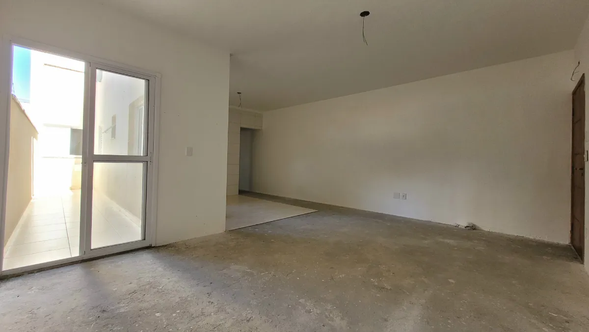 Imagem Apartamento para venda em Vila Assunção com 3 quartos, sendo 1 suíte, 92m2