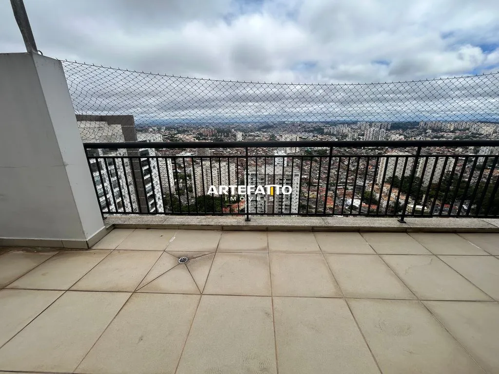 Imagem Apartamento à venda em São Paulo, Parque Reboucas, com 3 quartos, 268m2