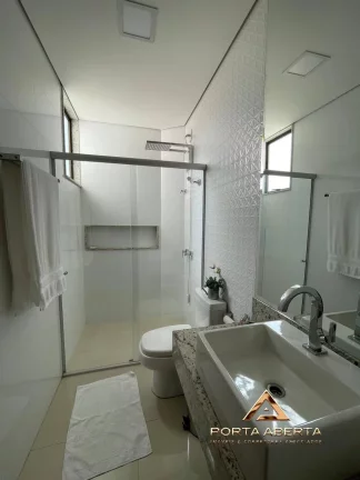 Imagem Cobertura Duplex com Jacuzzi 4 Quartos - Iguaçu - Ipatinga COD 976