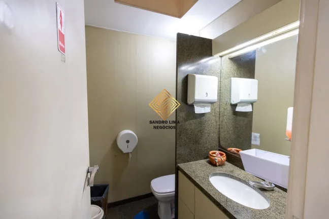 Imagem GALPÃO PREDIO COM ESCRITÓRIOS E VAGAS 1658 m², INDUSTRIAL A VENDA - VILA ANASTACIO - SÃO PAULO / SP