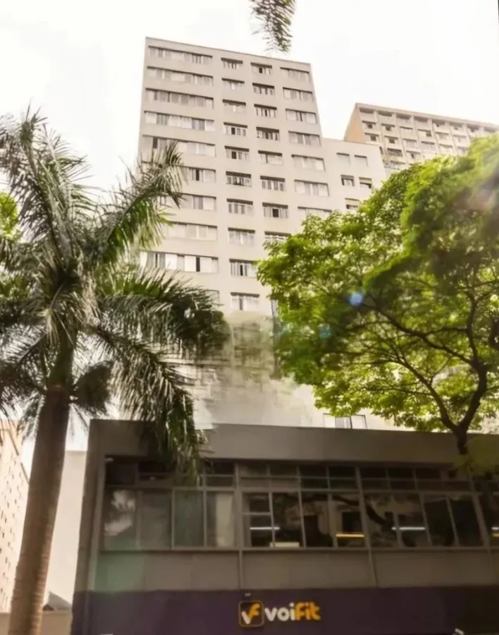 Imagem Apartamento para Venda em São Paulo, Paraisópolis, 2 dormitórios, 1 banheiro