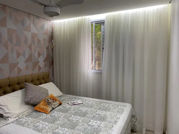 Imagem Apartamento com 2 Quartos à Venda, 64 m² em Jardim Prudência - São Paulo