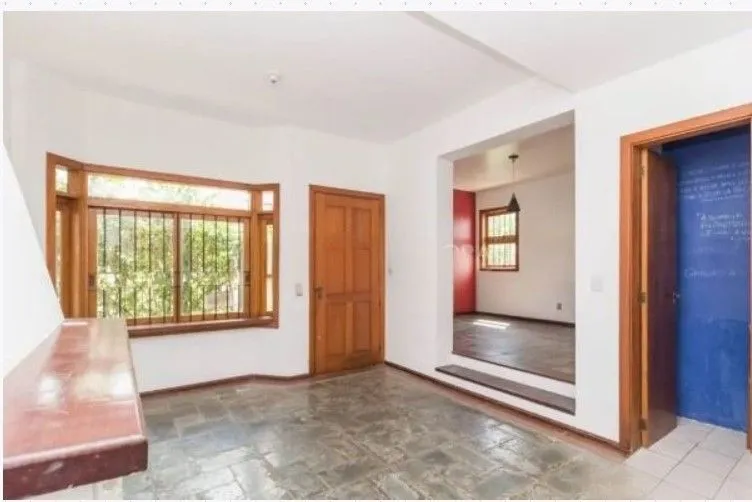 Imagem Casa/sobrado de 4 dormitórios I 1 suíte I 4 vagas I Altos Do Ipê