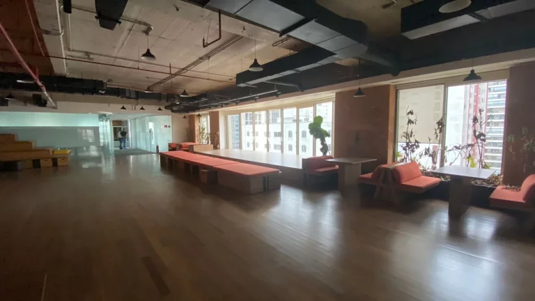 Imagem Conjunto Comercial de 688m² em Itaim Bibi