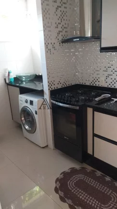 Imagem LINDA CASA 2 dormit.