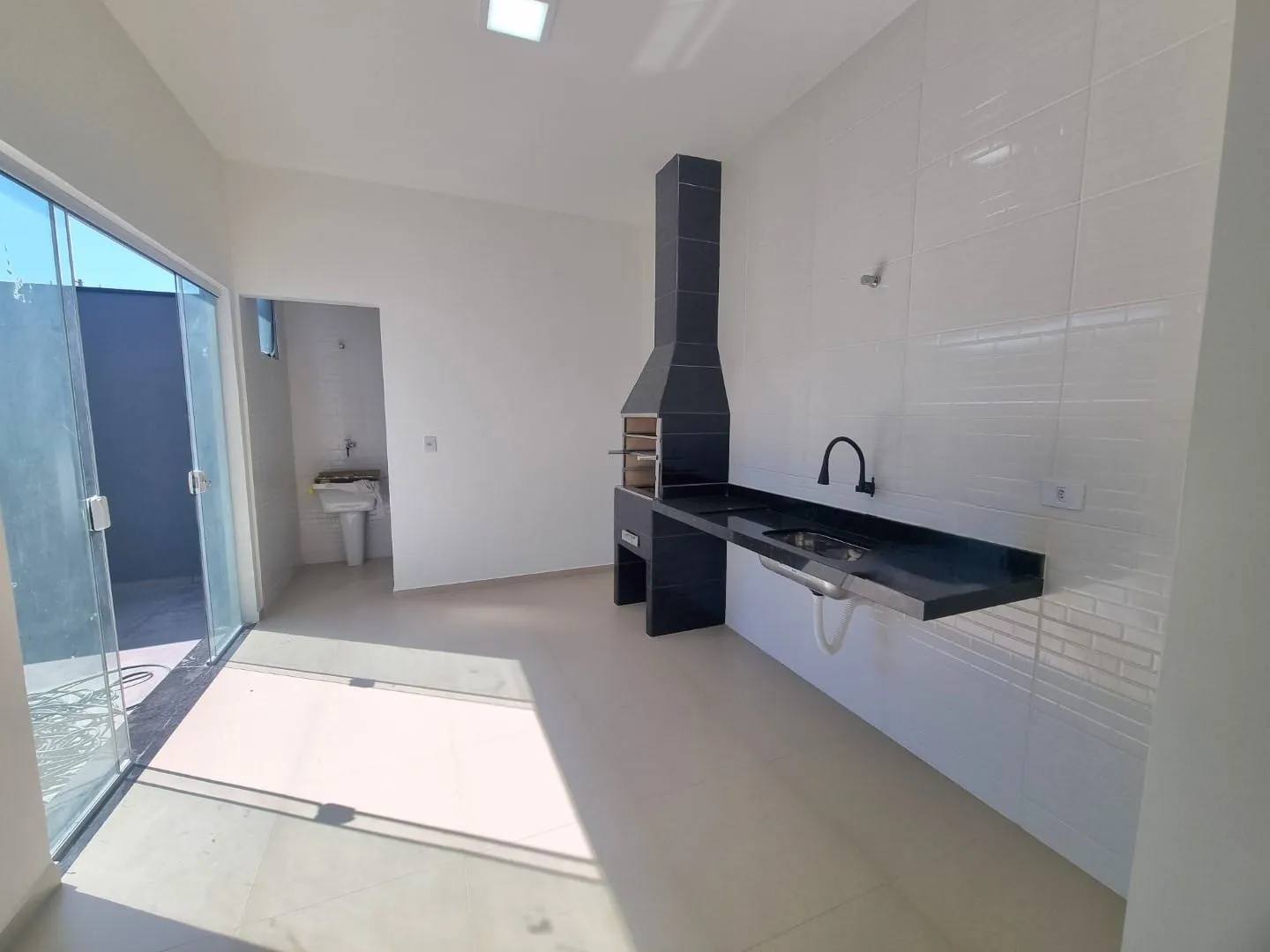 Imagem Casa à venda 3 Quartos, 1 Suite, 2 Vagas, 175M², Bosque da Imperatriz, Pindamonhangaba - SP | Condomínio Bosque da Imperatriz