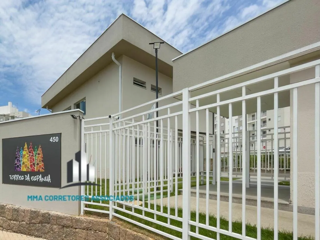 Imagem APARTAMENTO -JD DO LAGO -CAMPINAS