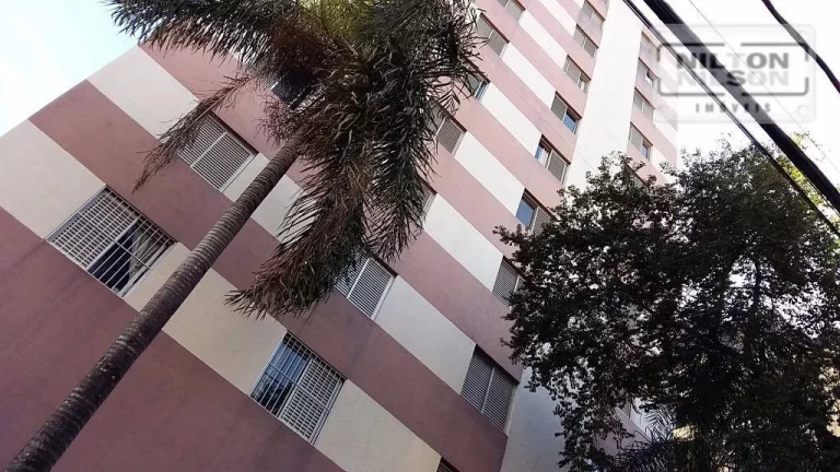 Imagem Apartamento com 2 dormitórios para alugar, 65 m² por R$ 2.413,00/mês - Jardim Guanabara - Campinas/SP