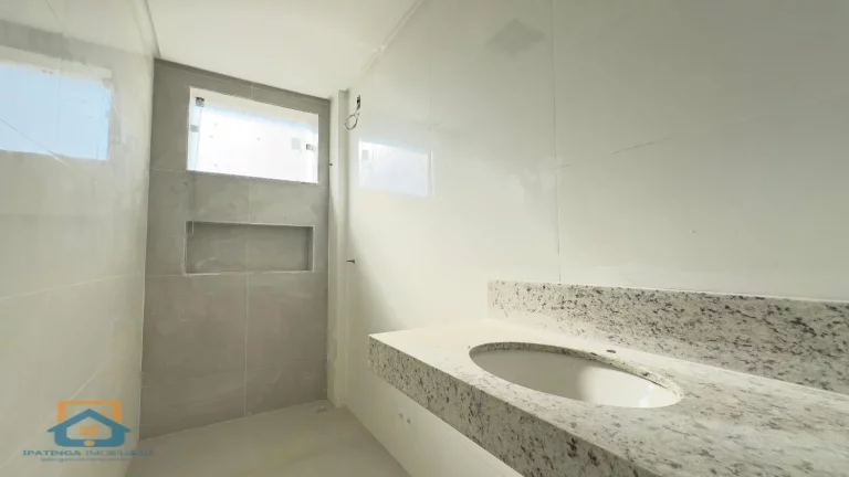 Imagem Apartamento à venda no bairro Iguaçu - Ipatinga