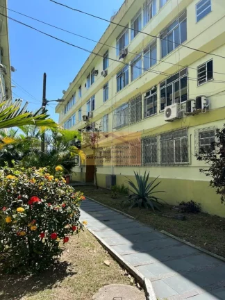 Imagem APARTAMENTO REFORMADO!!