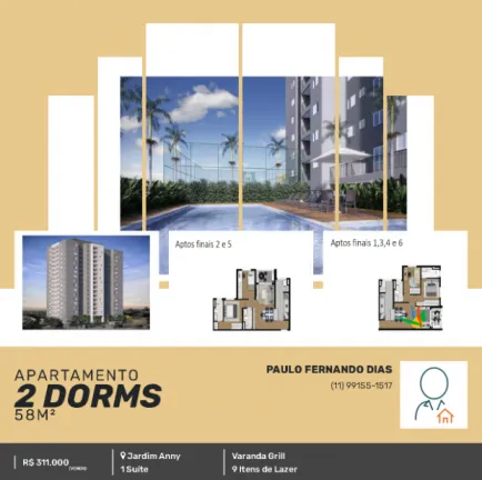 Foto do Imóvel