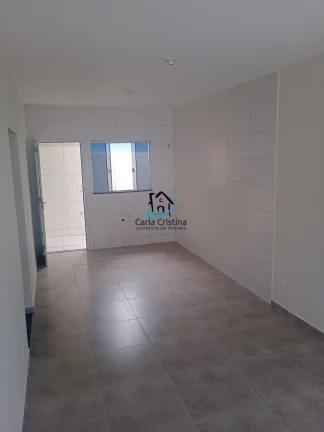 Imagem CASA RESIDENCIAL em PONTAL DO PARANÁ - PR, Primavera