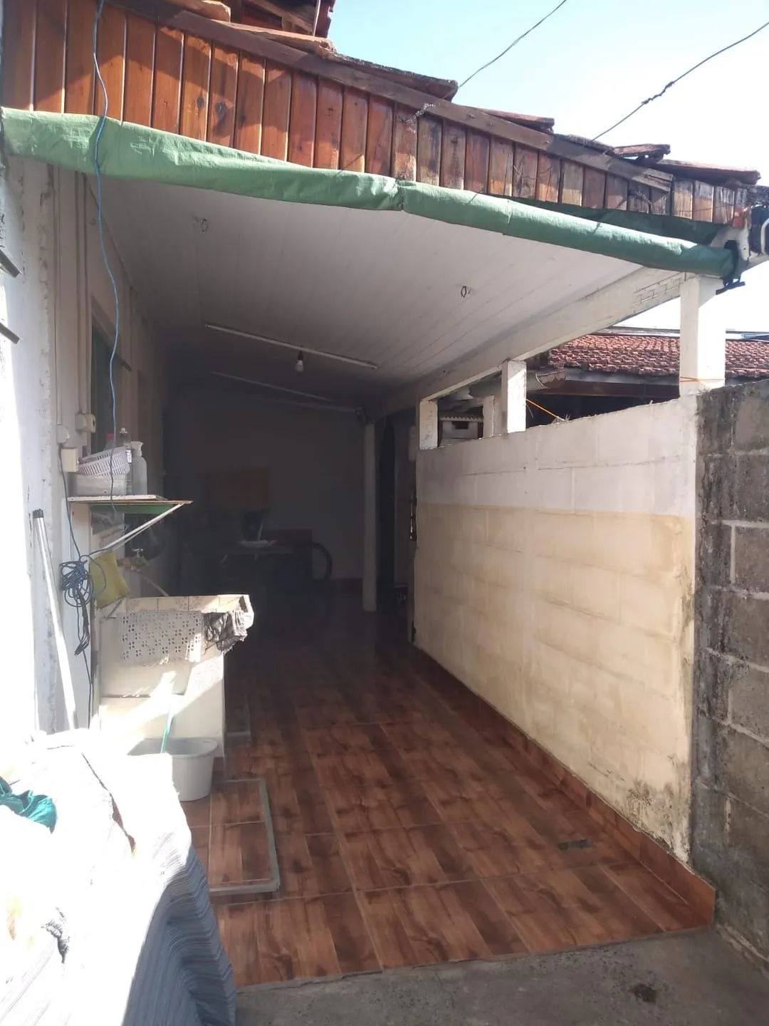 Imagem Casa à venda 3 Quartos, 4 Vagas, 178M², Maria Áurea, Pindamonhangaba - SP