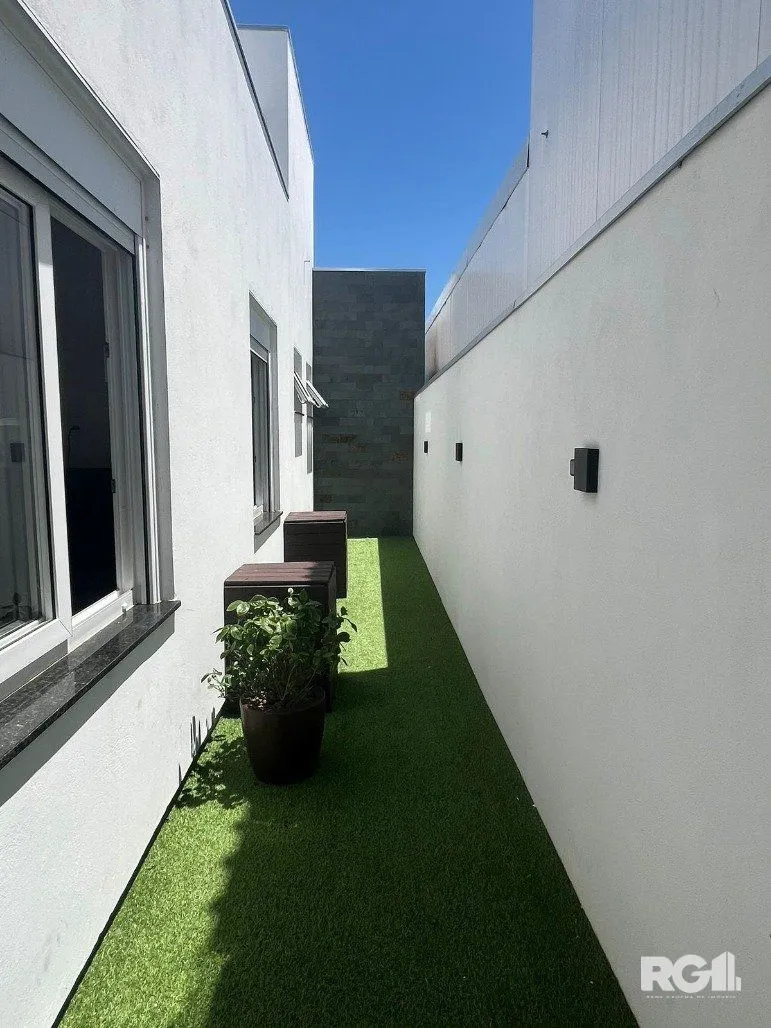Imagem Casa com 3 Dormitorios 1 suite