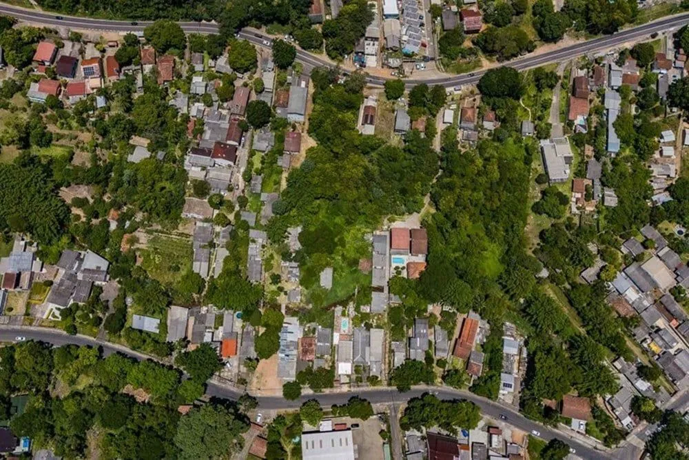 Imagem Terreno em Vila Nova