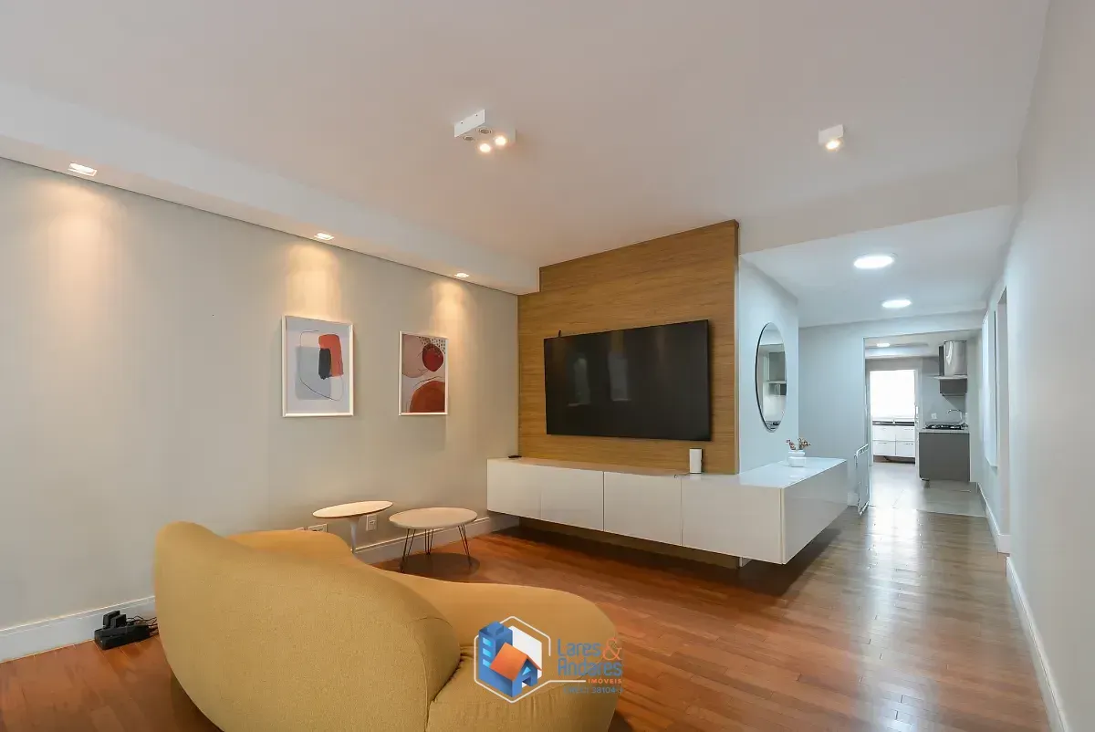 Imagem Apartamento para venda em Jardim Paulista com 2 quartos, sendo 1 suíte, 141m²