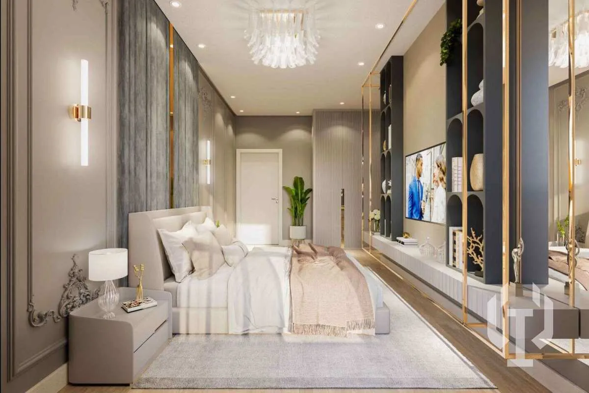 Imagem Apartamento à venda, no Salzburgo, em Itapema, Meia Praia, com 4 quartos, 213m2
