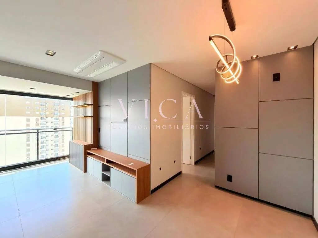 Imagem Apartamento 3 dormitórios 88m² aluguel R$ 8.700 - Alphaville SP