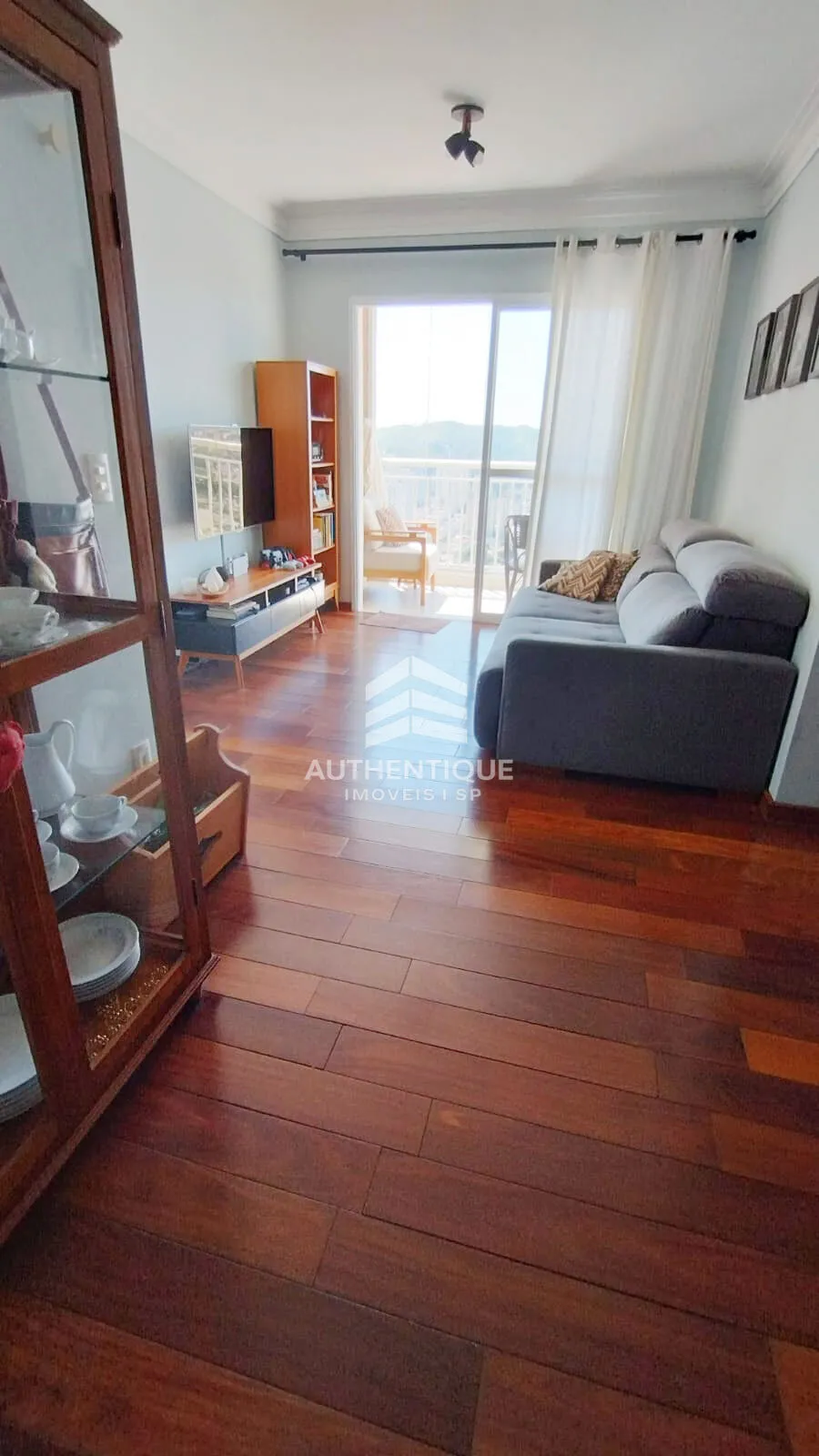 Imagem ARCADIA CENTRO SAO BERNARDO DO CAMPO - Apartamento no Centro de São Bernardo do Campo à venda