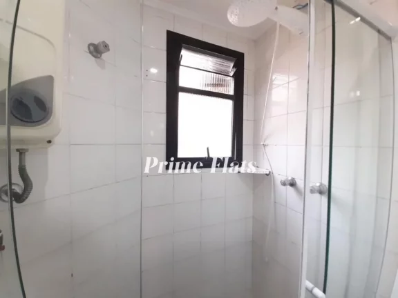 Imagem Flat disponível para locação no Astron Garden Special, com 42m², 1 dormitório e 1 vaga de garagem