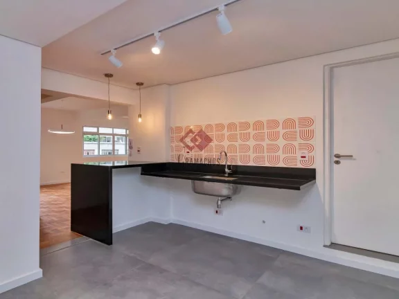 Imagem Apartamento à Venda - Santa Cecília, 2 Quartos, 90 m2 - São Paulo