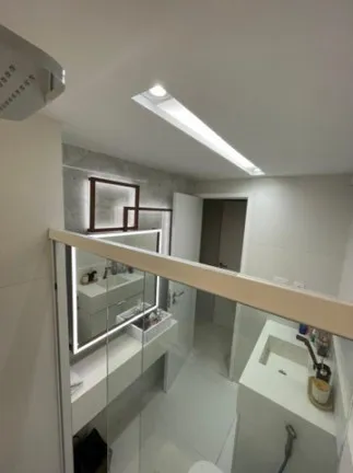 Imagem Apartamento com 3 Quartos à Venda, 98 m² em Boa Viagem - Recife