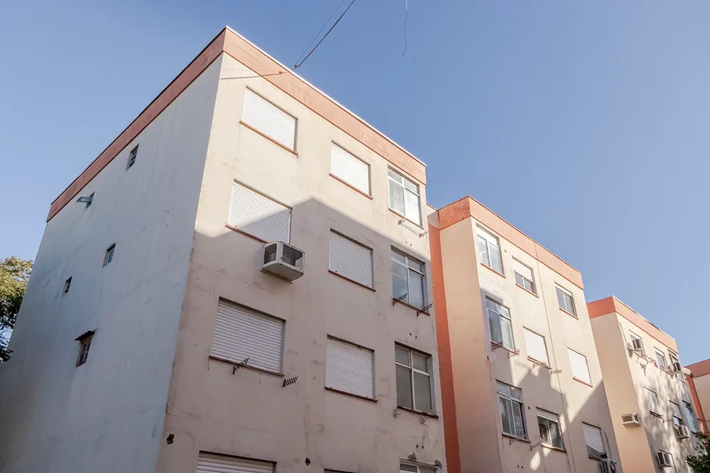 Imagem Apartamento em Cristal