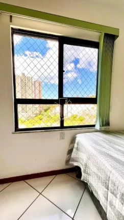 Imagem Excelente apartamento com três quartos e armários planejados a venda no imbui
