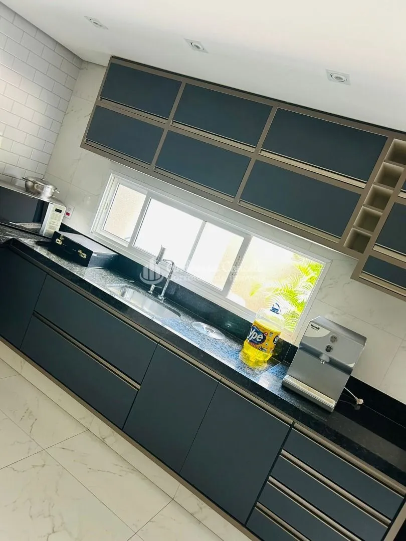 Imagem Damha IV - Casa com 3 dormitórios à venda, 230 m² por R$ 1.500.000,00 - Damha IV - São José do Rio Preto/SP
