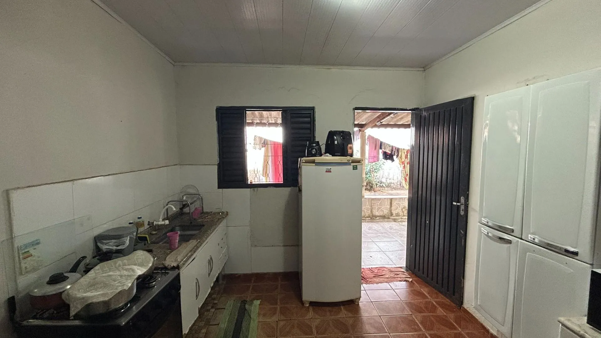 Imagem Casa à venda, 70 m² por R$ 270.000,00 - Vila Santa Luzia - Patos de Minas/MG