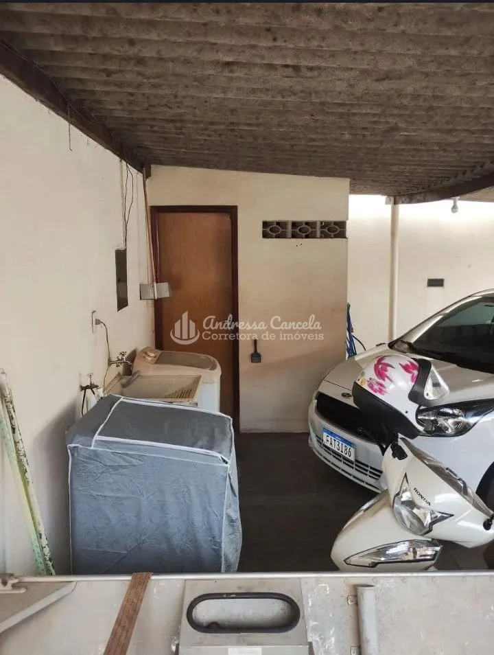 Imagem Casa com 2 dormitórios à venda, 70 m² por R$ 290.000 - Residencial Alto das Andorinhas - São José do Rio Preto/SP