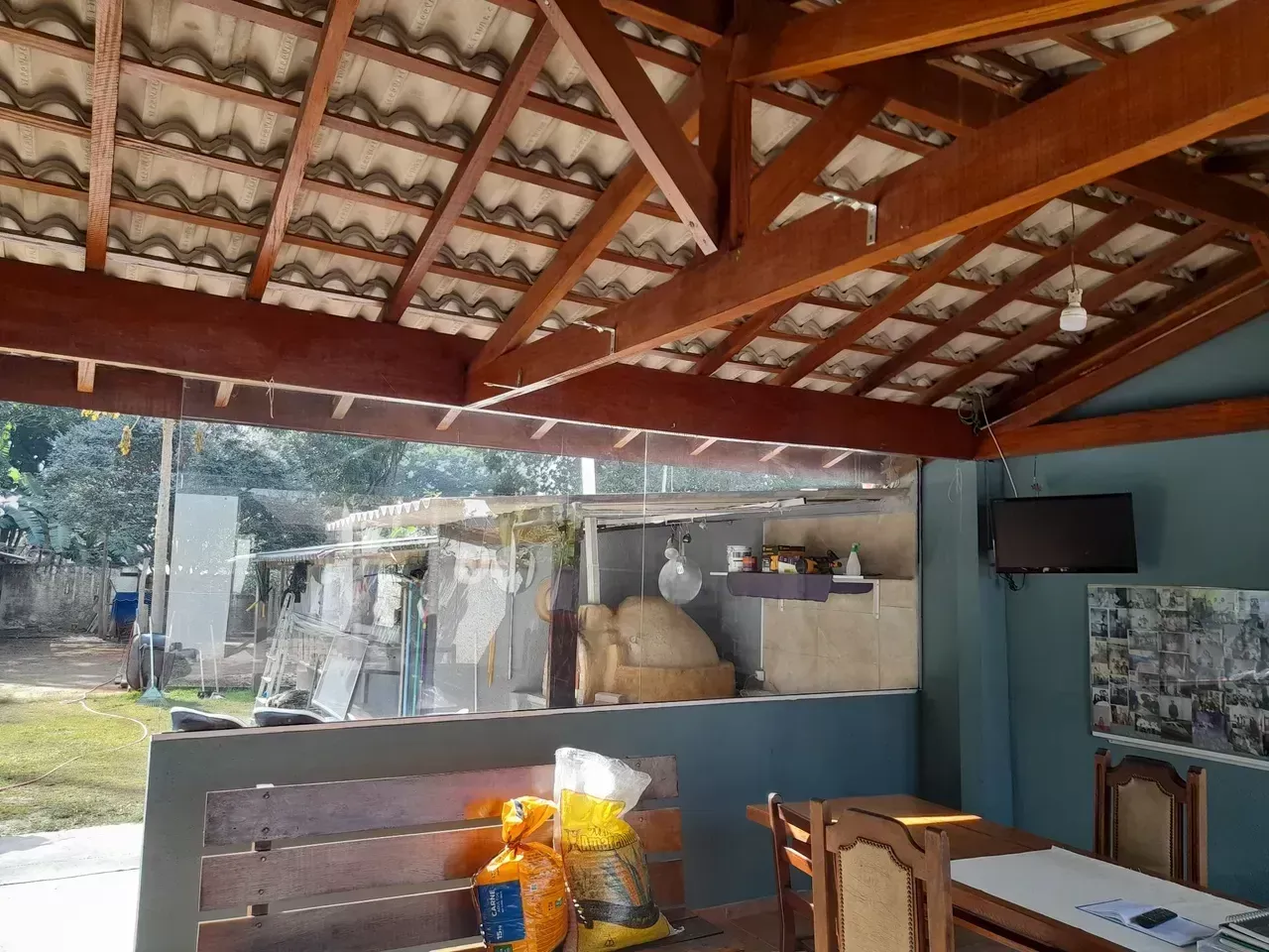 Imagem Chácara à venda, Pinhão, Taubaté, SP