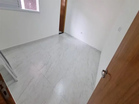 Imagem Casa com 2 dorms, Imperador, Praia Grande - R$ 470 mil, Cod: 2661