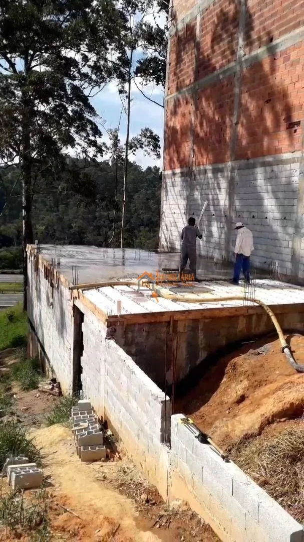Imagem Terreno à venda, 125 m² por R$ 234.500,00 - Jardim Paraíso - Guarulhos/SP