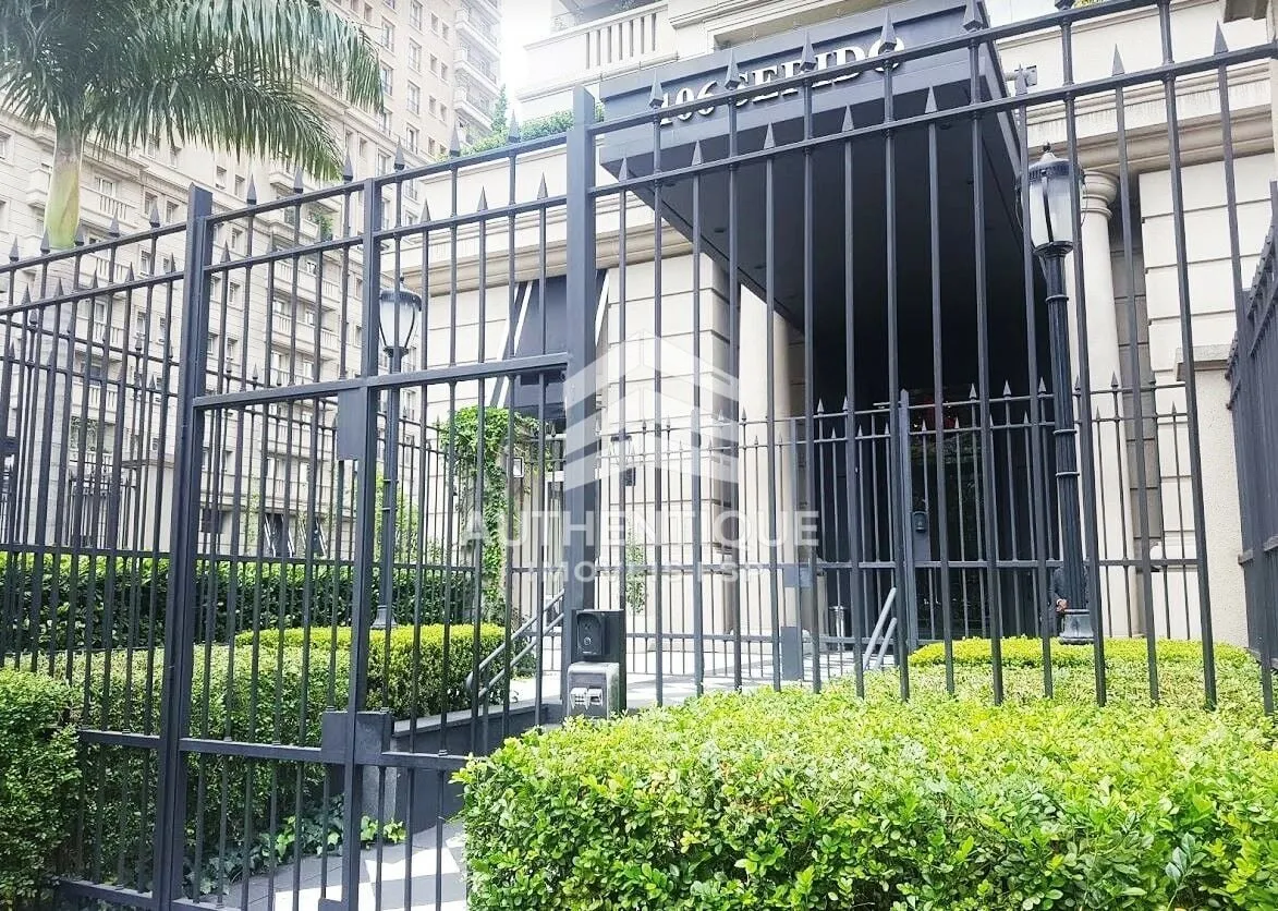 Imagem 106 Seridó - Jardim Europa - Apartamento à venda em São Paulo/SP