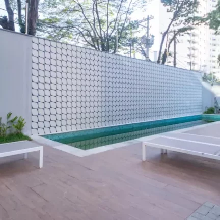 Imagem Studio de 27m², com varanda, excelente localização, 5 min a pé da Estação Campo Belo do Metrô!