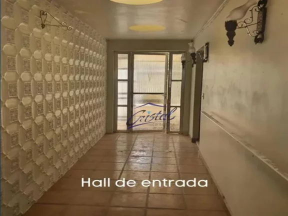 Imagem Casa em área ZEU com 4 quartos (2 suítes) à venda, 320 m² - Ferreira - Vila Sônia - São Paulo/SP