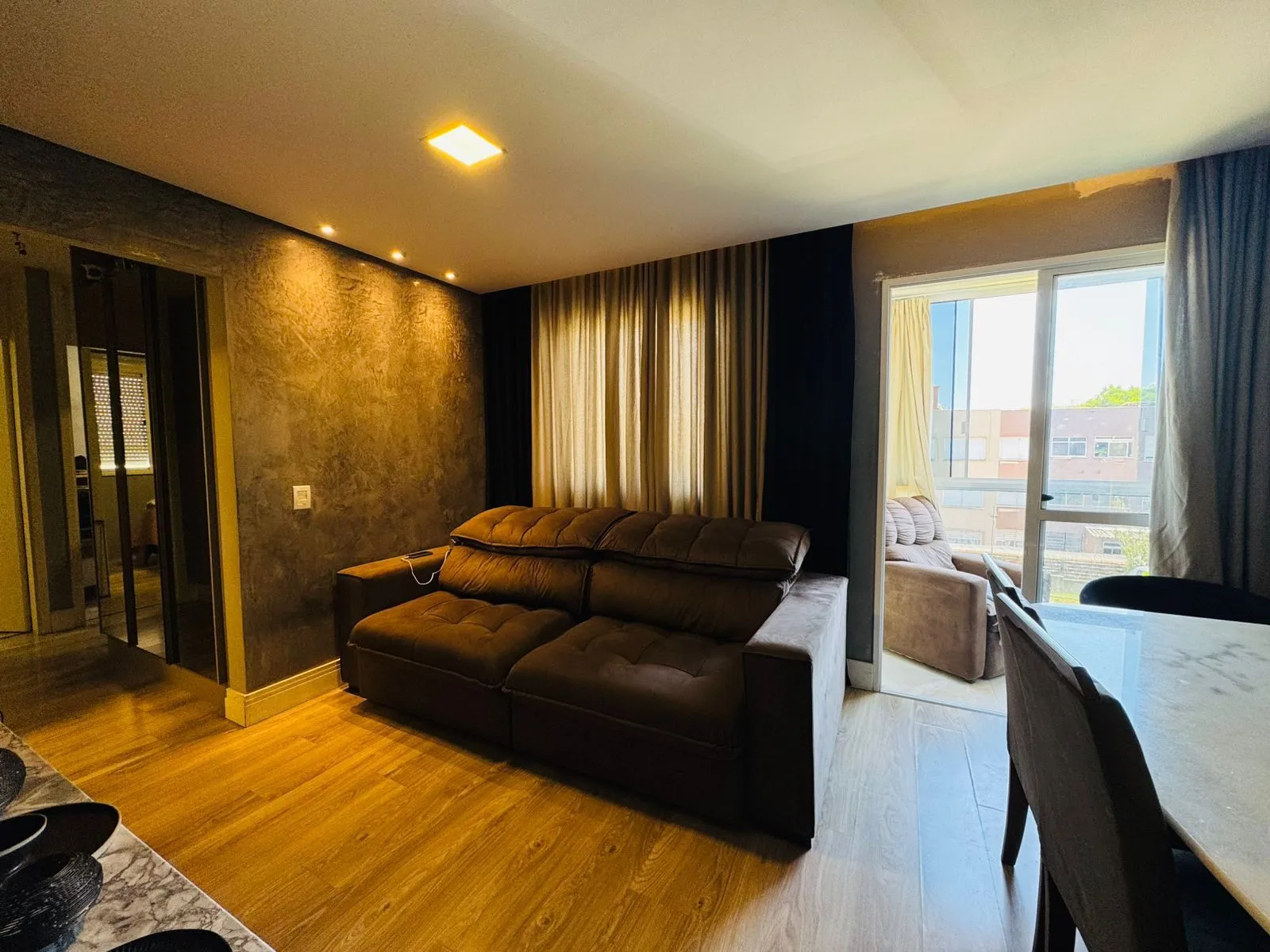 Imagem Apartamento 3 Dormitórios com Suíte e Infraestrutura Completa
