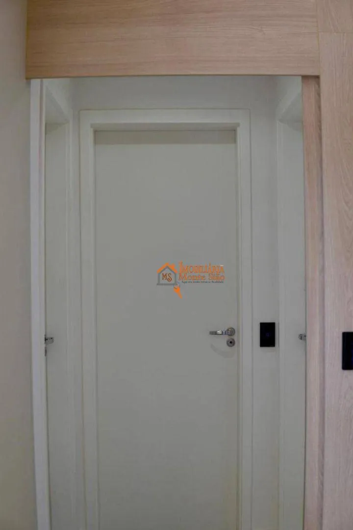 Imagem Apartamento com 2 dormitórios à venda, 47 m² por R$ 499.999,99 - Jardim Vila Galvão - Guarulhos/SP