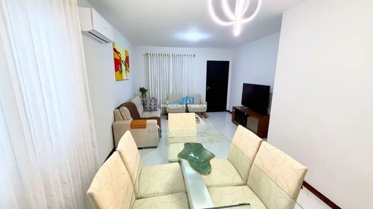 Imagem Casa para Locação em Feira de Santana, SIM, 3 dormitórios, 1 suíte, 2 banheiros, 2 vagas