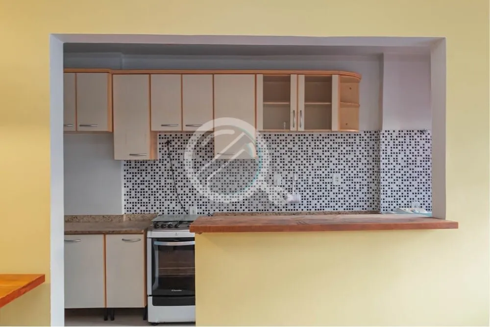Imagem Descubra a comodidade e o conforto de viver no coração de Porto Alegre! Este apartamento desocupad...