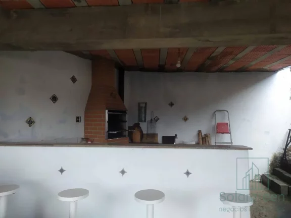 Imagem Casa 91,06m² à Venda, 2 dormitórios no JD Maristela P/R$750.000,00